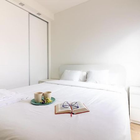 Andalucia Freshapartments Малага Екстер'єр фото