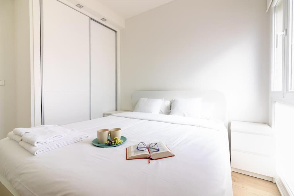 Andalucia Freshapartments Малага Екстер'єр фото