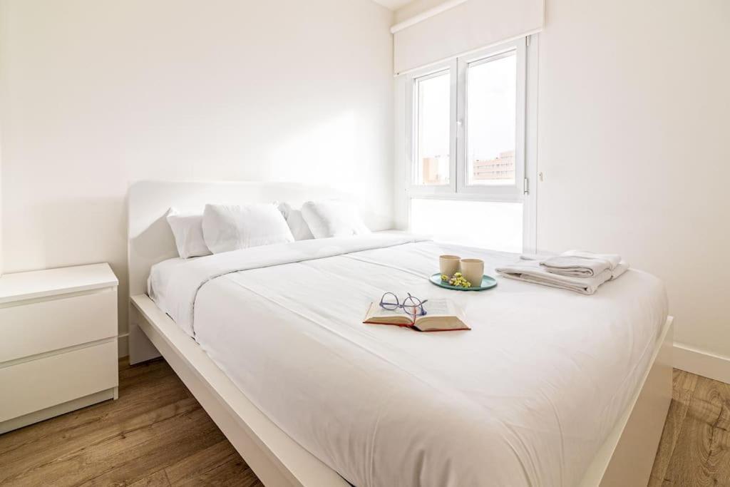 Andalucia Freshapartments Малага Екстер'єр фото