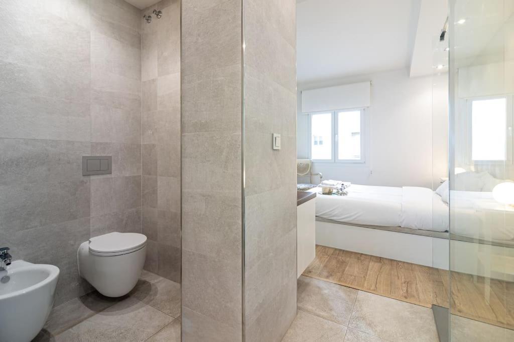 Andalucia Freshapartments Малага Екстер'єр фото