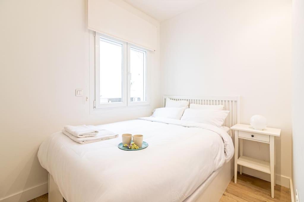 Andalucia Freshapartments Малага Екстер'єр фото