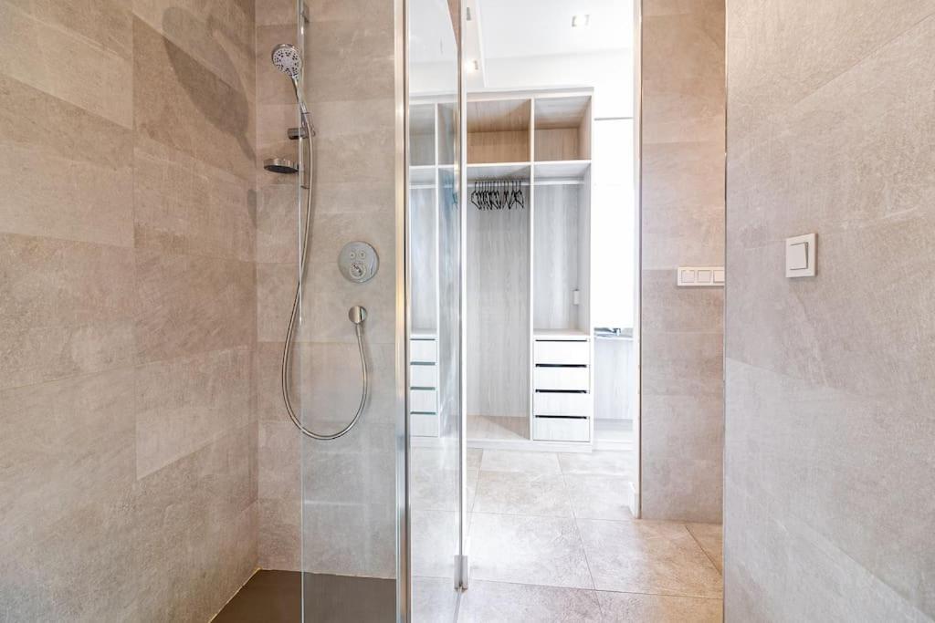 Andalucia Freshapartments Малага Екстер'єр фото